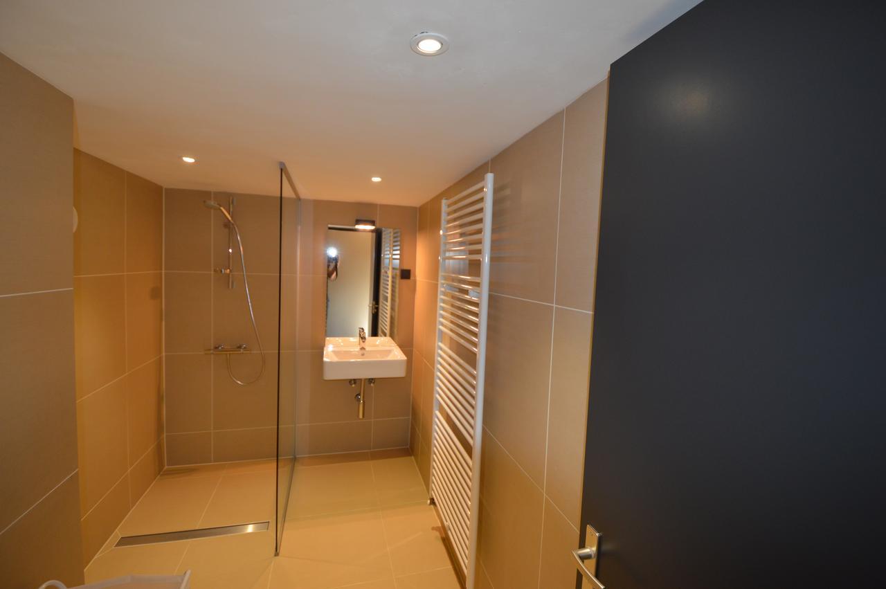 Amosa Liege City Centre Apart Donceel 6 מראה חיצוני תמונה